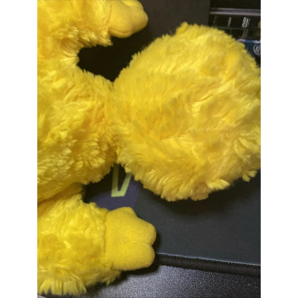 VTG Gund Sesame Street 14